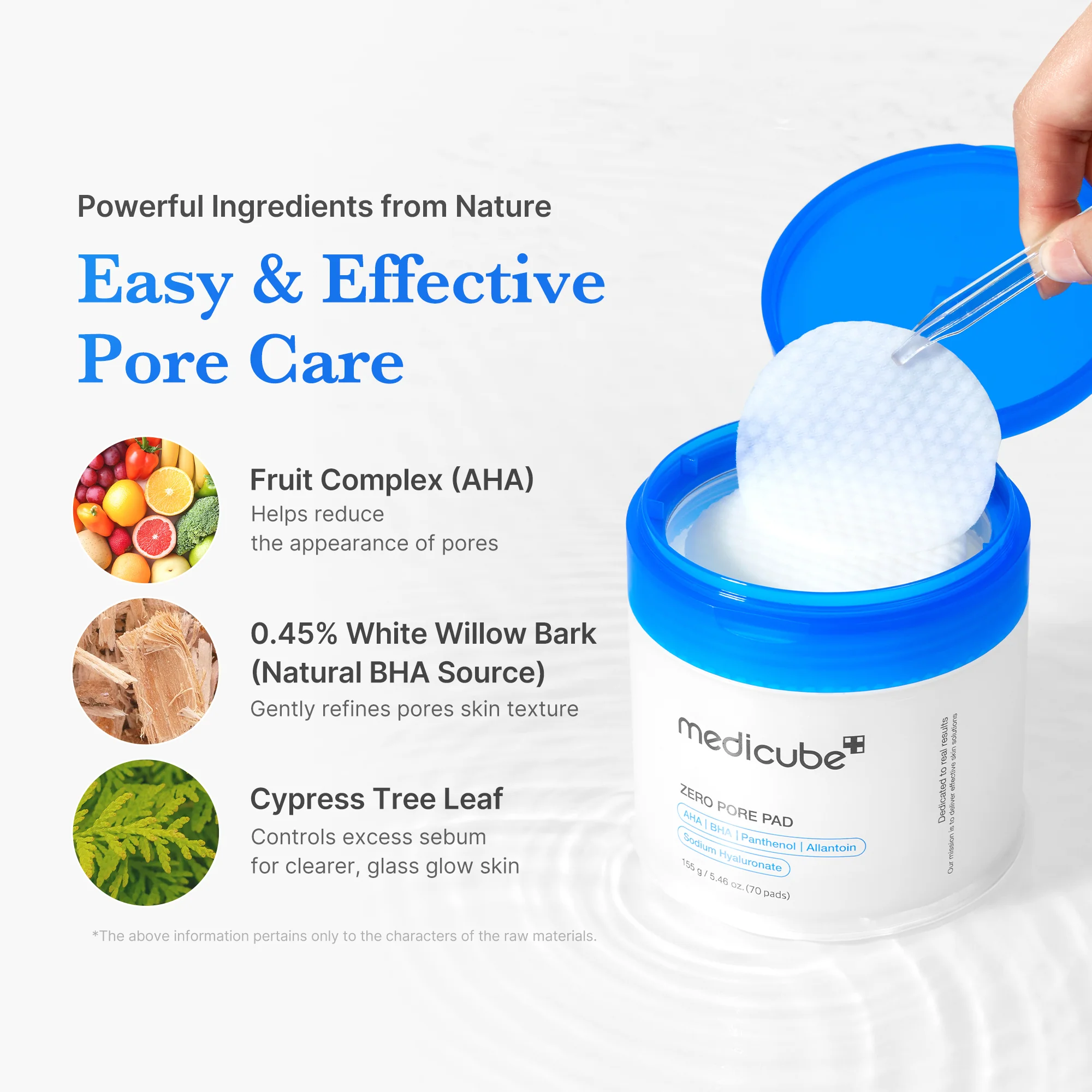 [Subscr.] Zero Pore Pads - Image 4