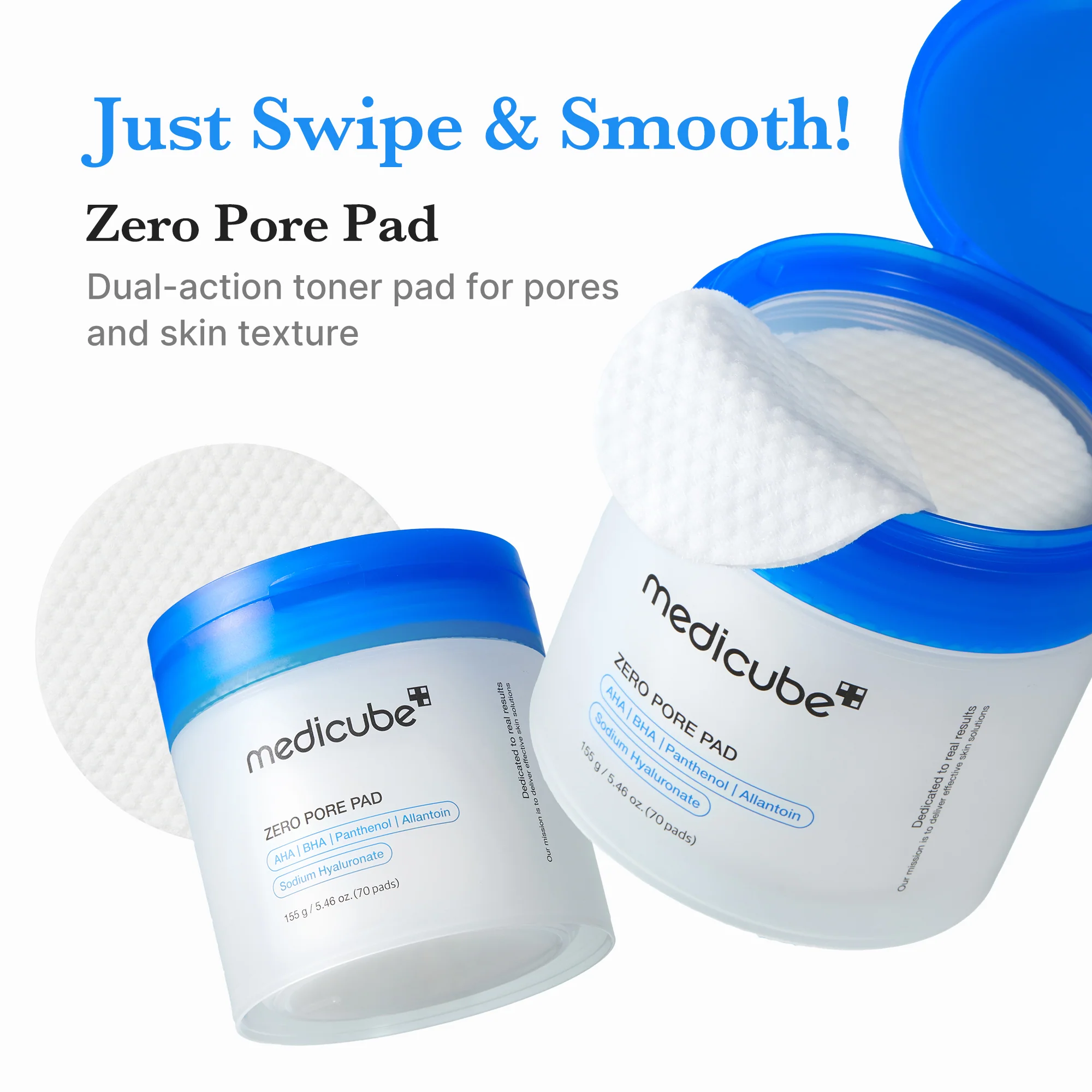 [Subscr.] Zero Pore Pads - Image 3