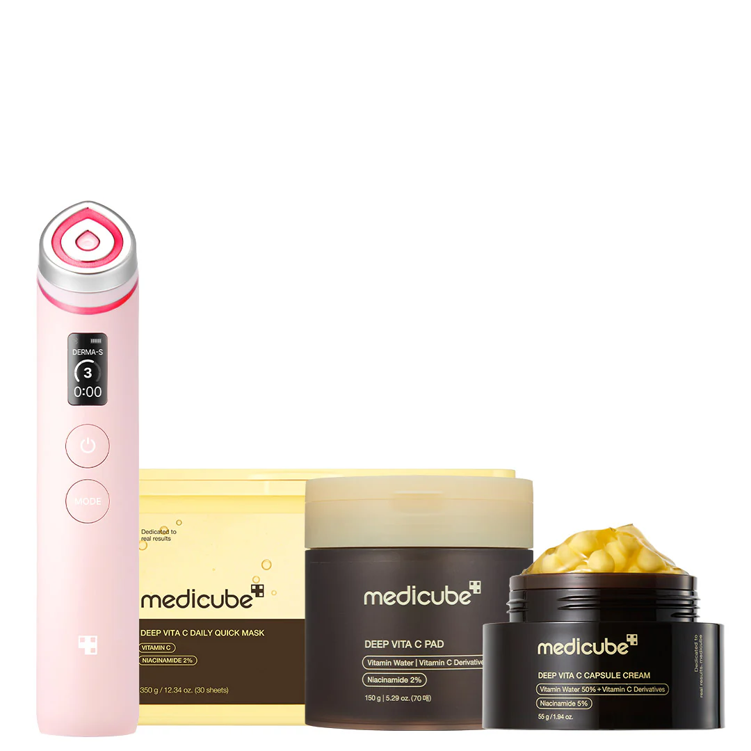 AGE-R Spotless Radiance Set - Image 10