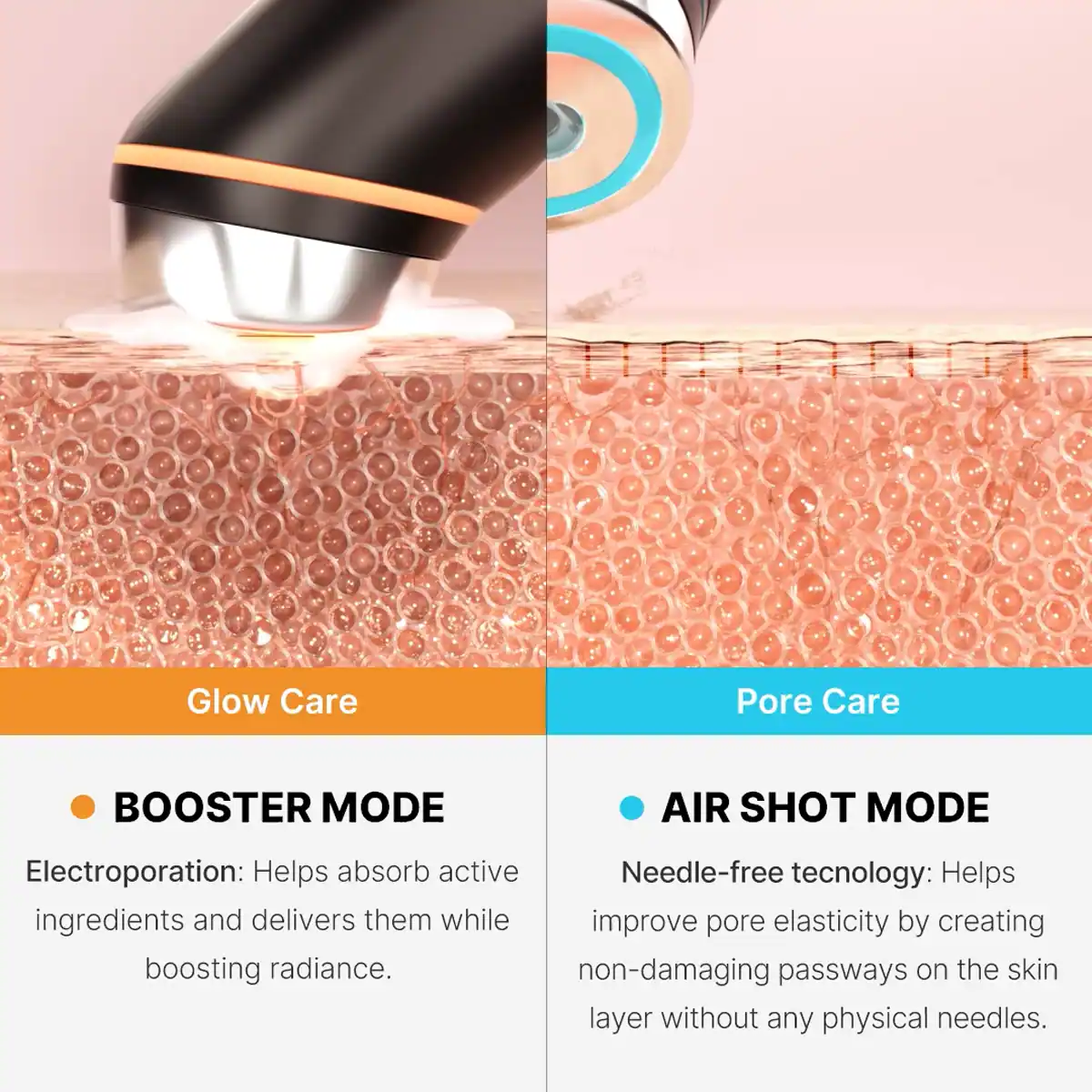[GIFT] Booster Pro Pink - Image 7