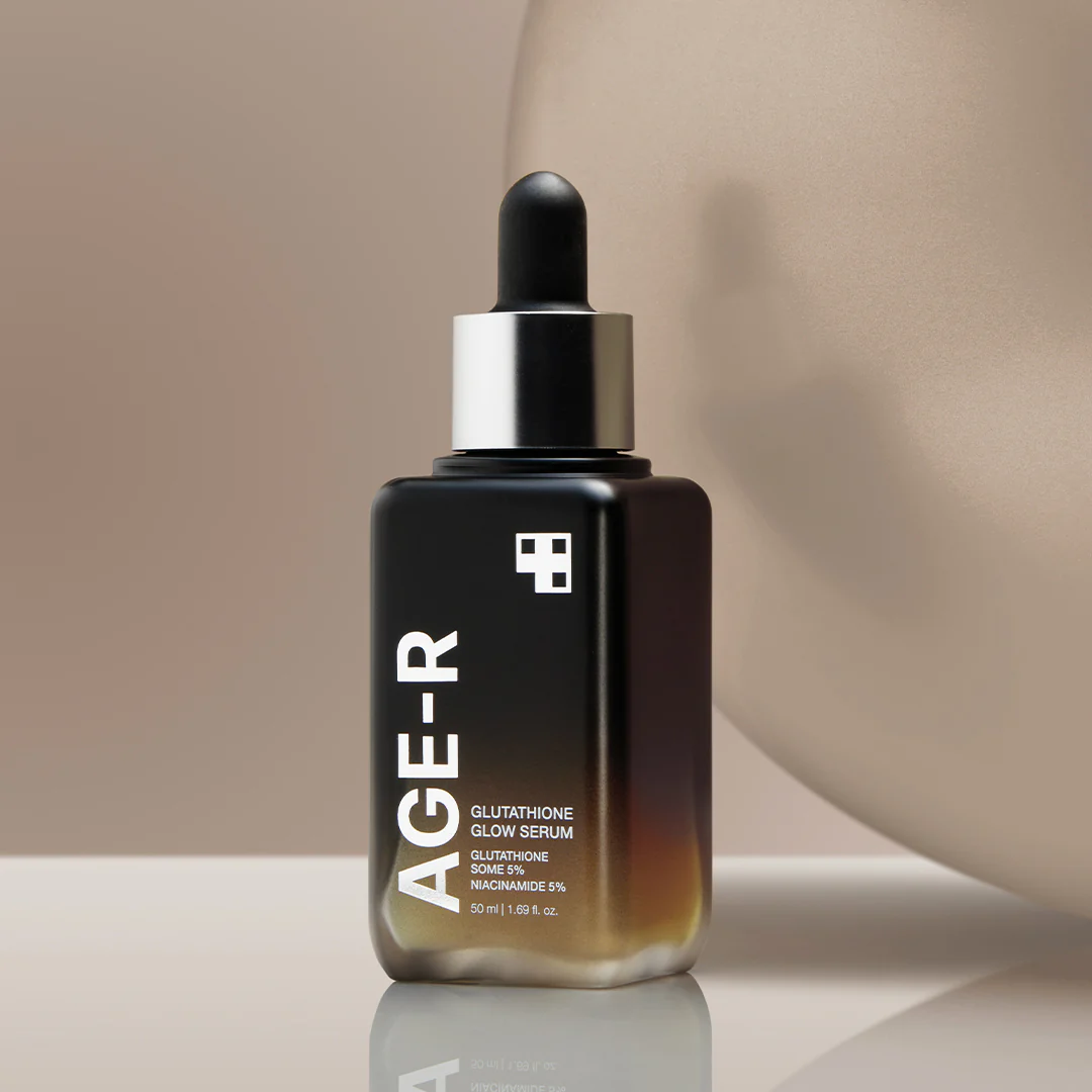 [GIFT] AGE-R Glutathione Glow Serum - Image 3