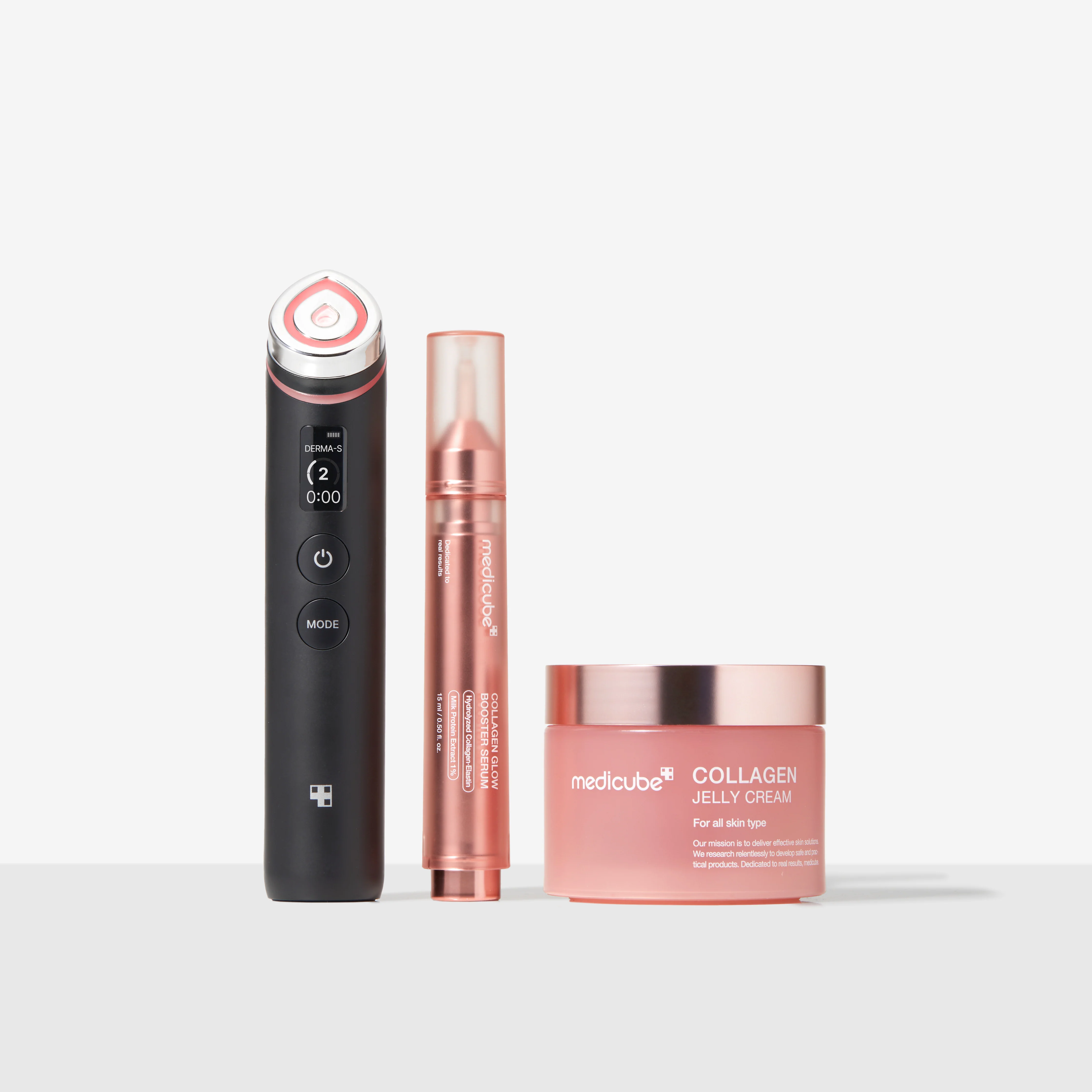 [GIFT] Collagen Glow Booster Milk Serum - Image 10