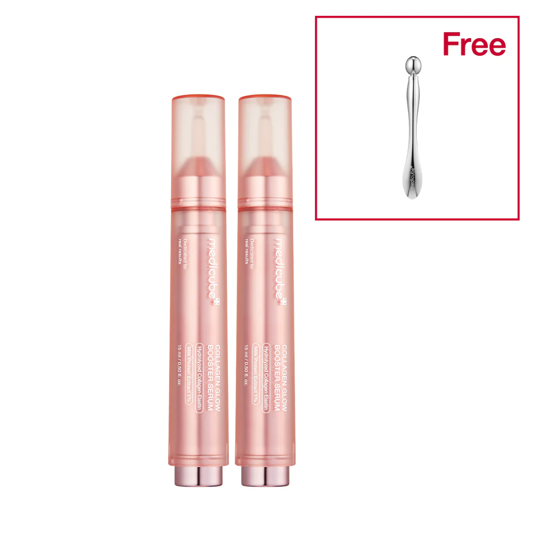 [GIFT] Collagen Glow Booster Milk Serum - Image 17