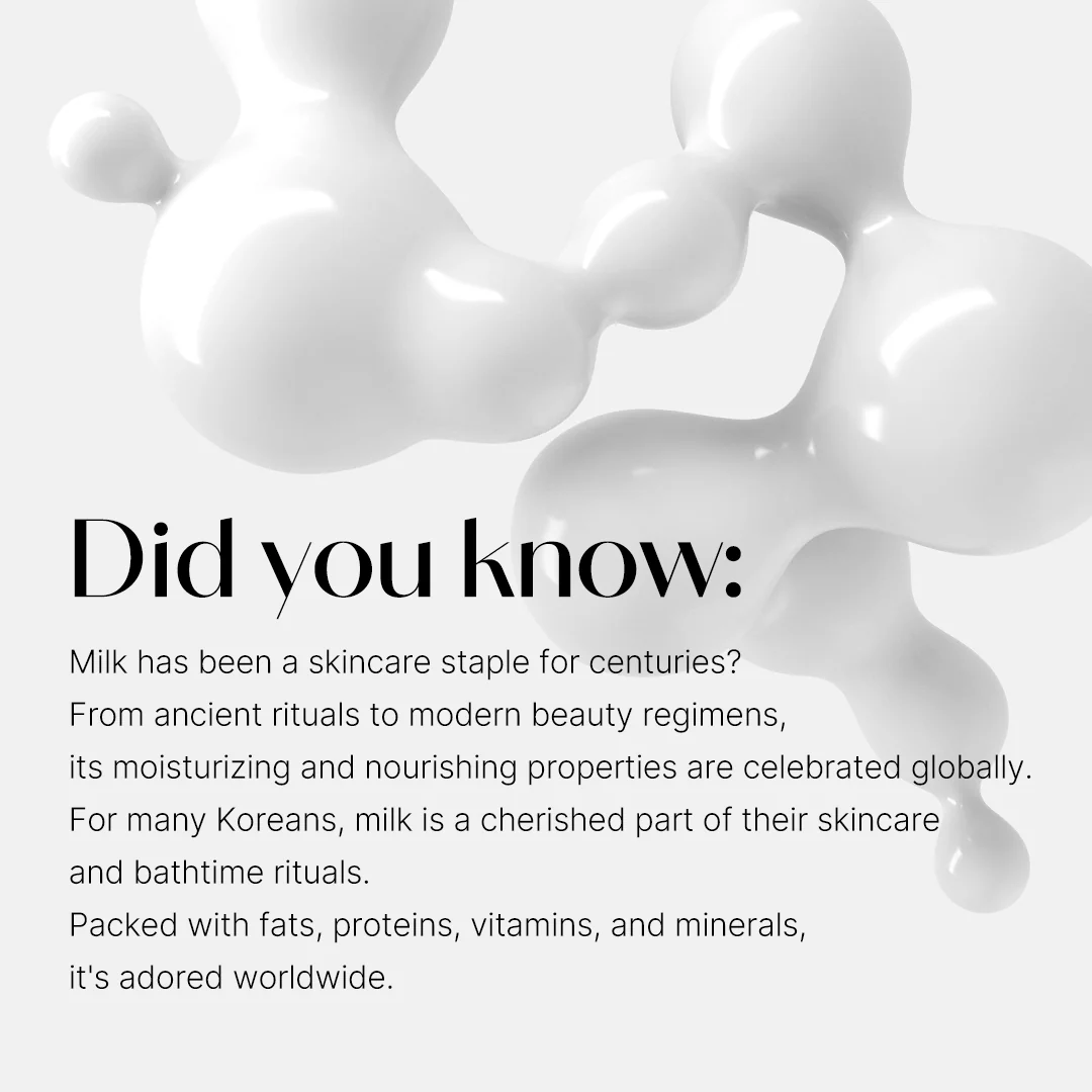 [GIFT] Collagen Glow Booster Milk Serum - Image 4