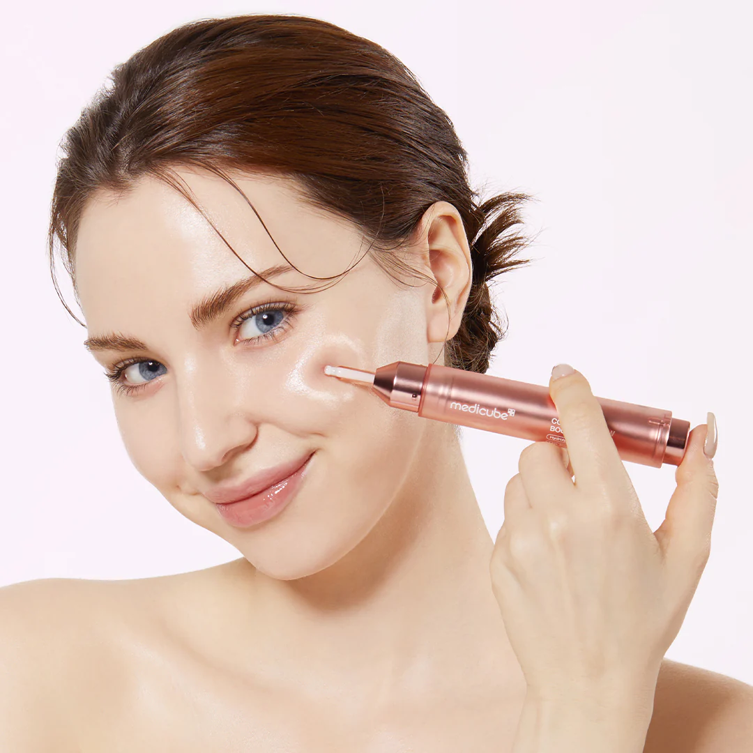 [GIFT] Collagen Glow Booster Milk Serum - Image 5