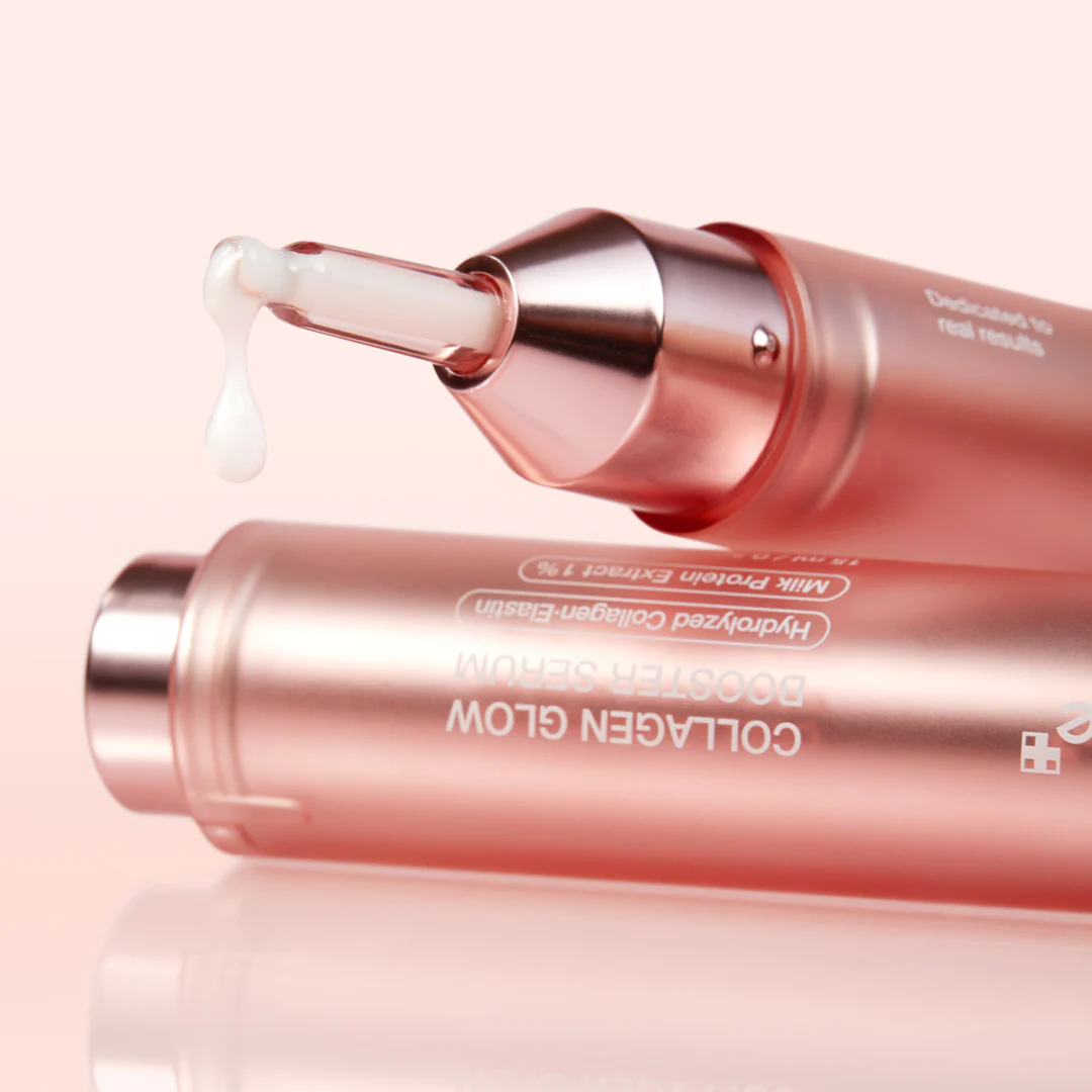 [GIFT] Collagen Glow Booster Milk Serum - Image 9