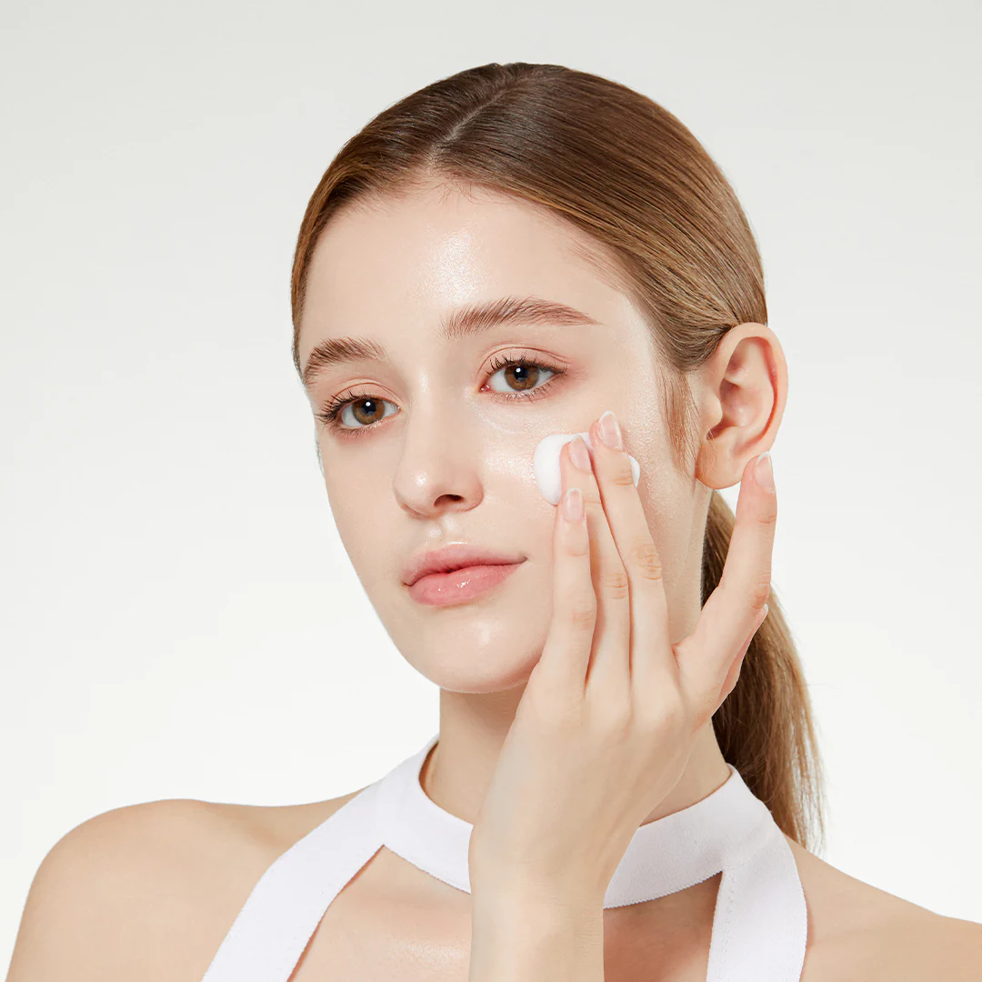 [US ONLY] Collagen Glow Bubble Serum - Image 3