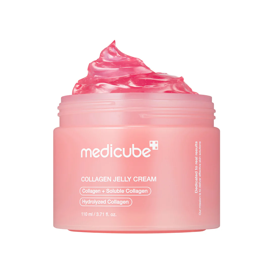 [GIFT] Collagen Niacinamide Jelly Cream - Image 10