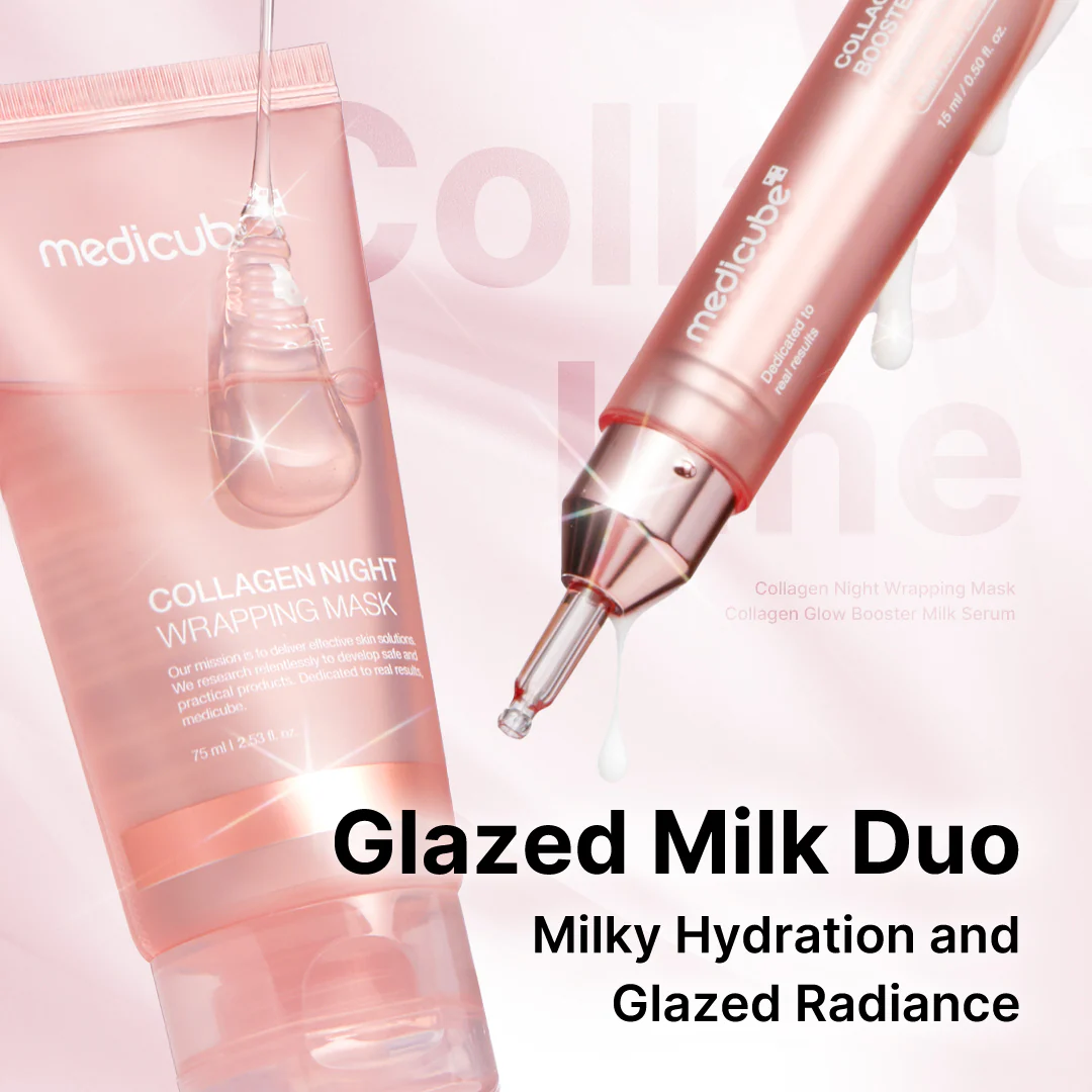 [GIFT] Glazed Milk Duo - Image 3