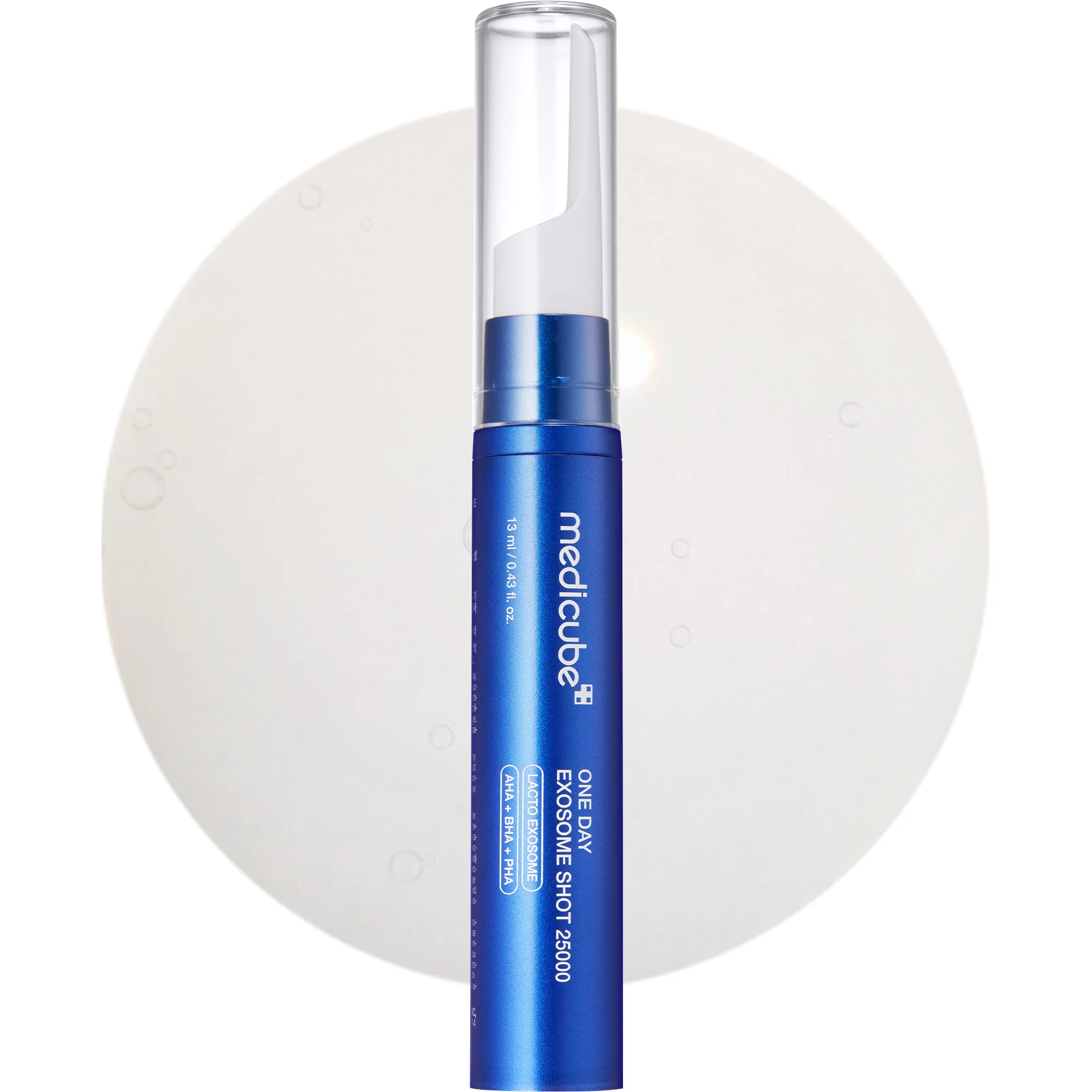 Zero Exosome Shot - Image 17