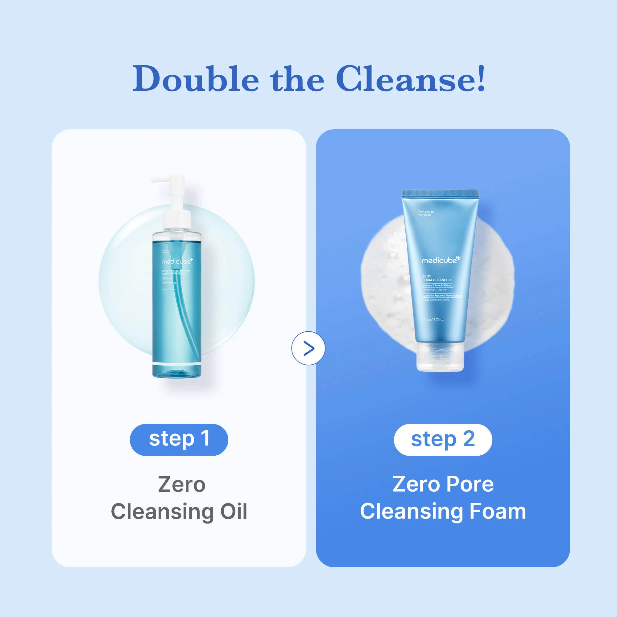 [GIFT] Zero Foam Cleanser - Image 5