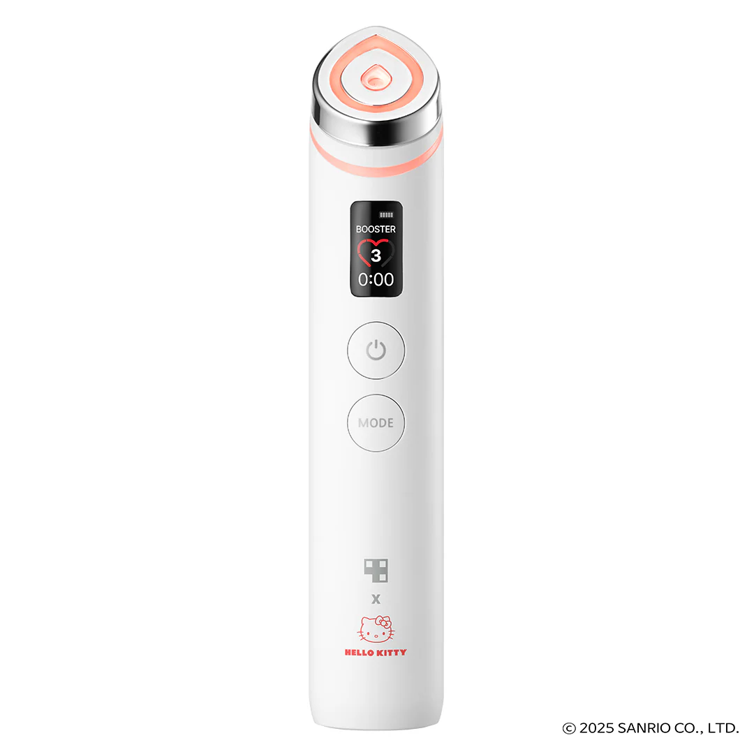 [Limited Edition] Booster Pro Hello Kitty Edition - Image 3