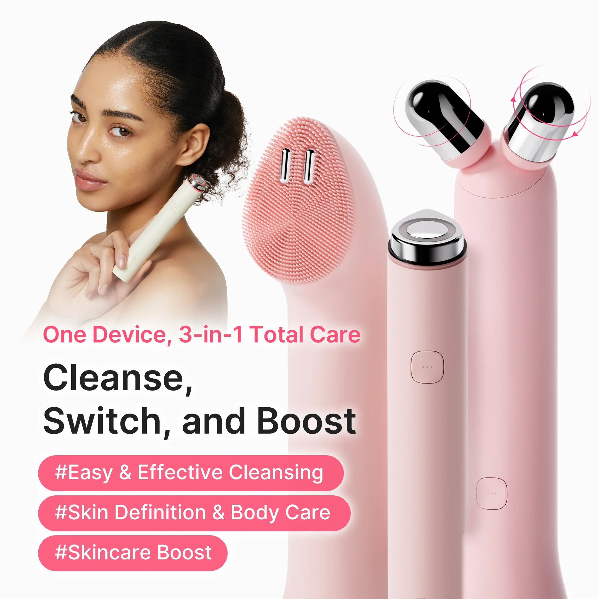 Mini Booster Pro Plus - Image 2