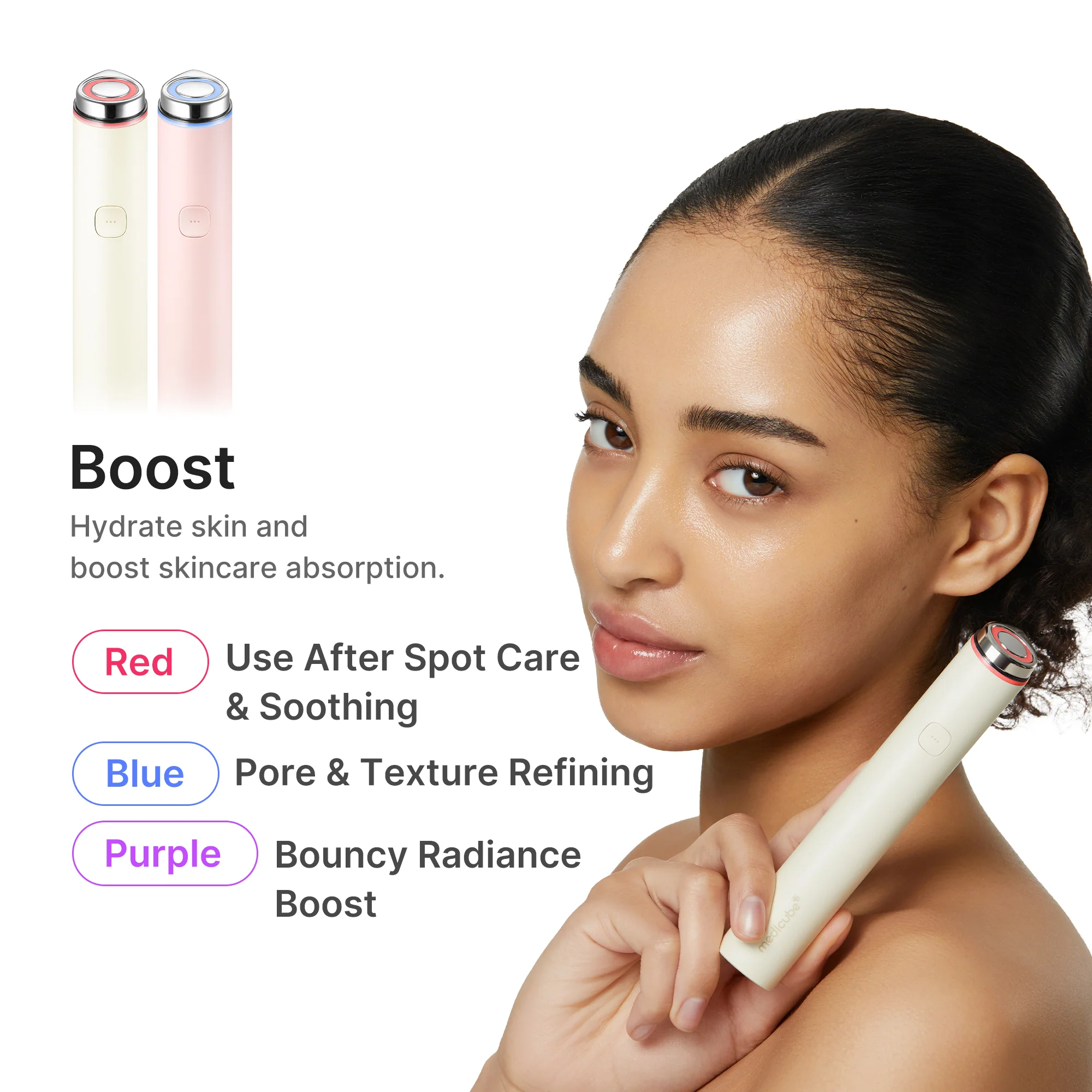 Mini Booster Pro Plus - Image 6