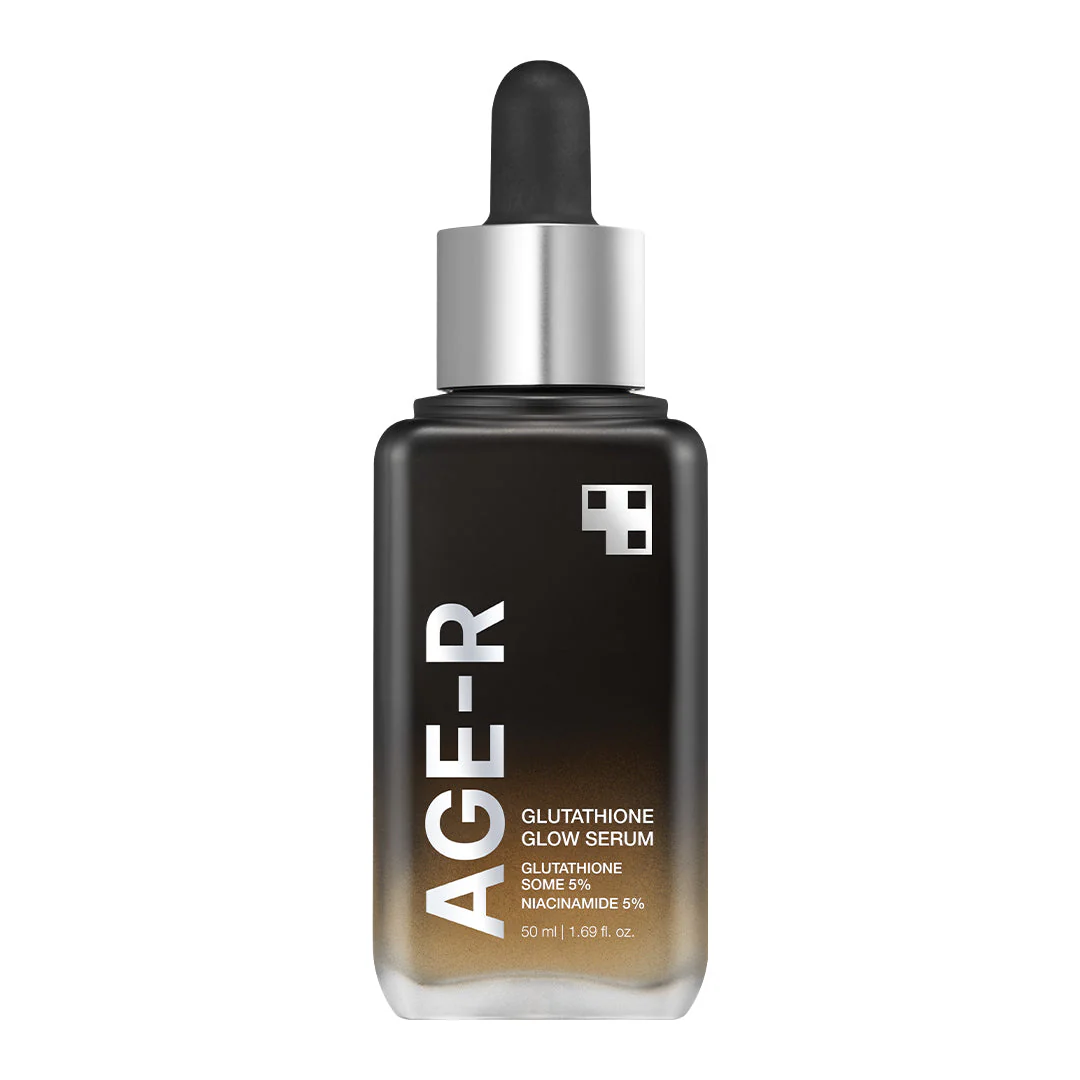 [Subscr.] AGE-R Glutathione Glow Serum - Image 3