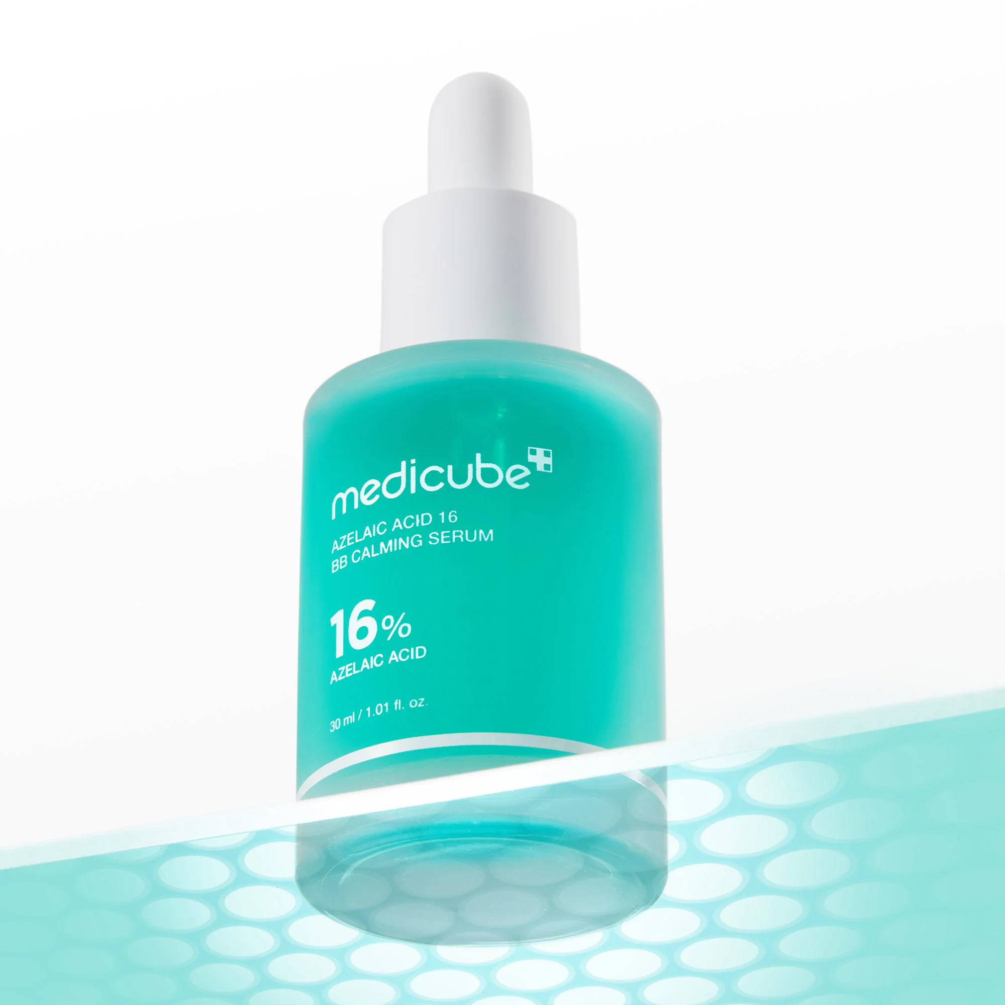 [Subscr.] Azelaic Acid 16 Calming Serum - Image 2