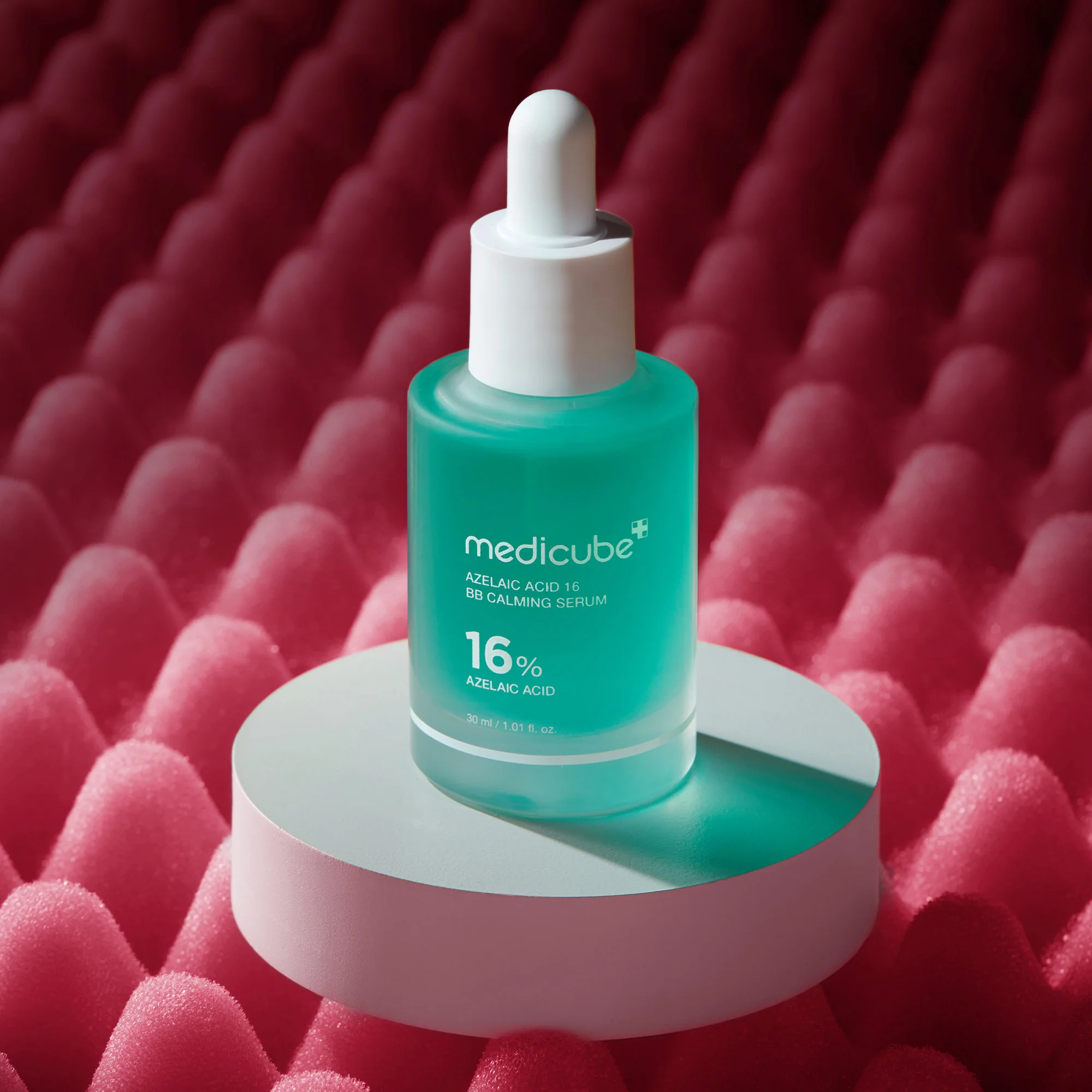 [Subscr.] Azelaic Acid 16 Calming Serum - Image 3