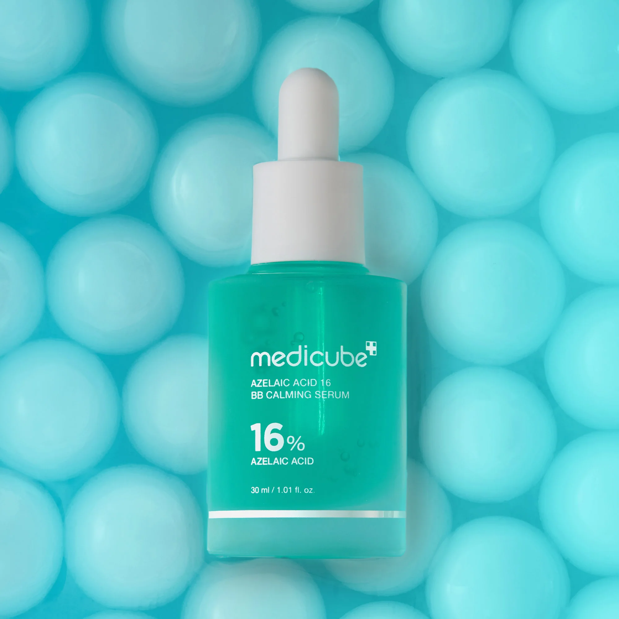 [Subscr.] Azelaic Acid 16 Calming Serum - Image 4