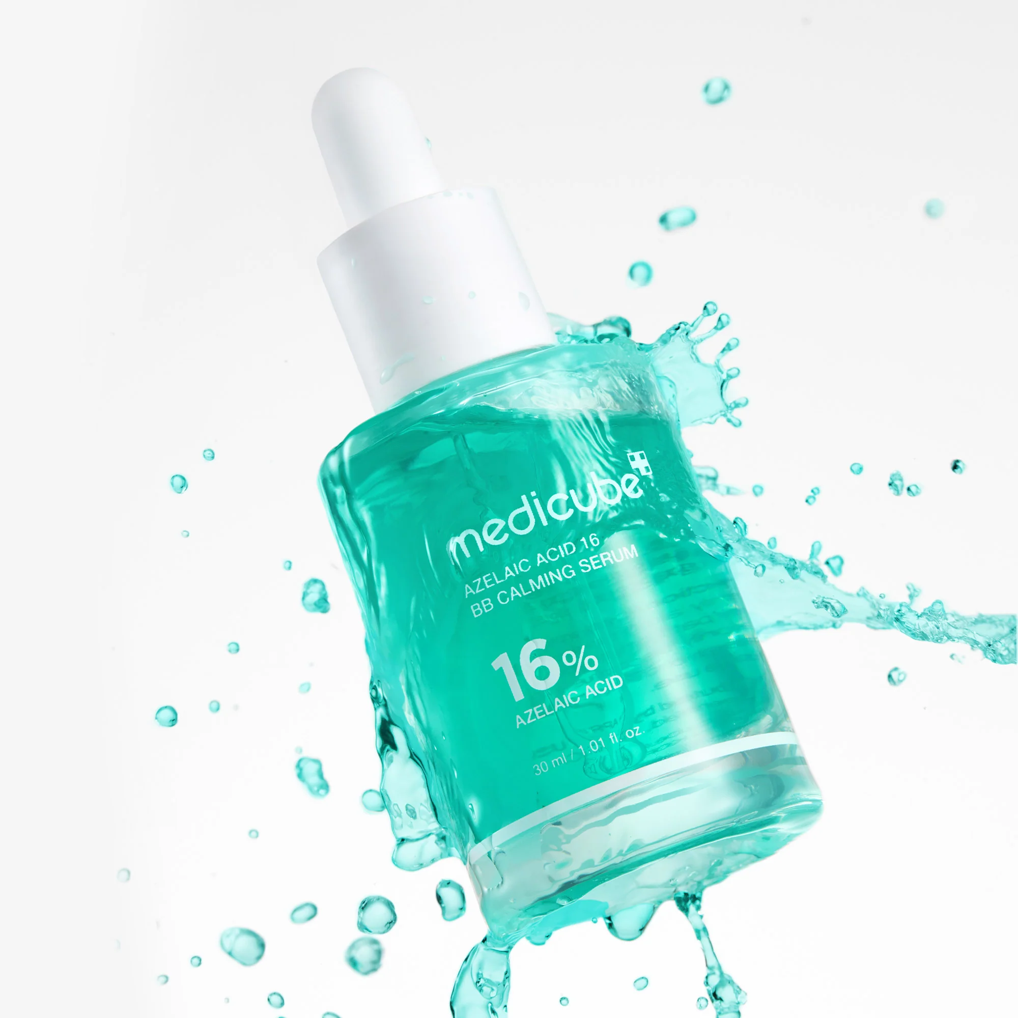 [Subscr.] Azelaic Acid 16 Calming Serum - Image 5