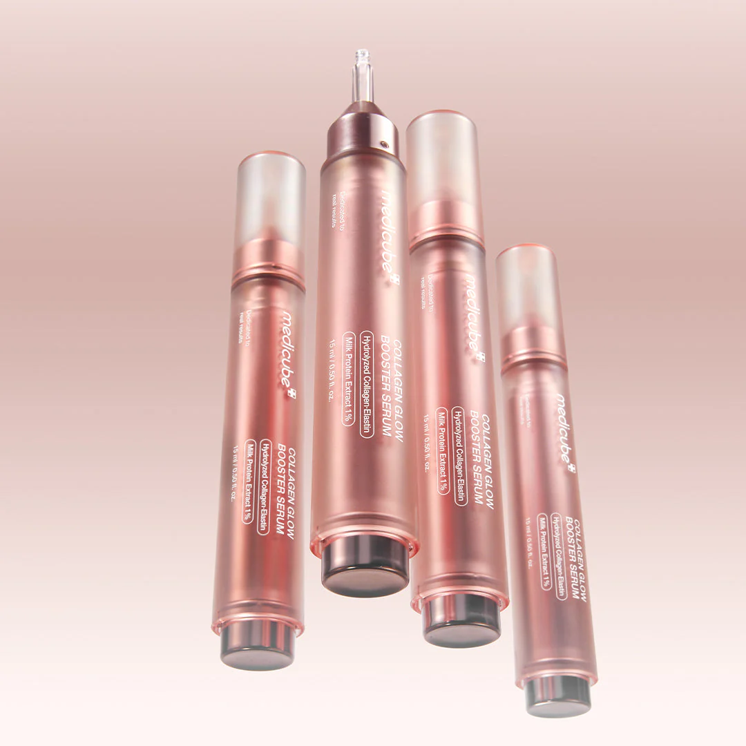 [Subscr.] Collagen Glow Booster Milk Serum - Image 14