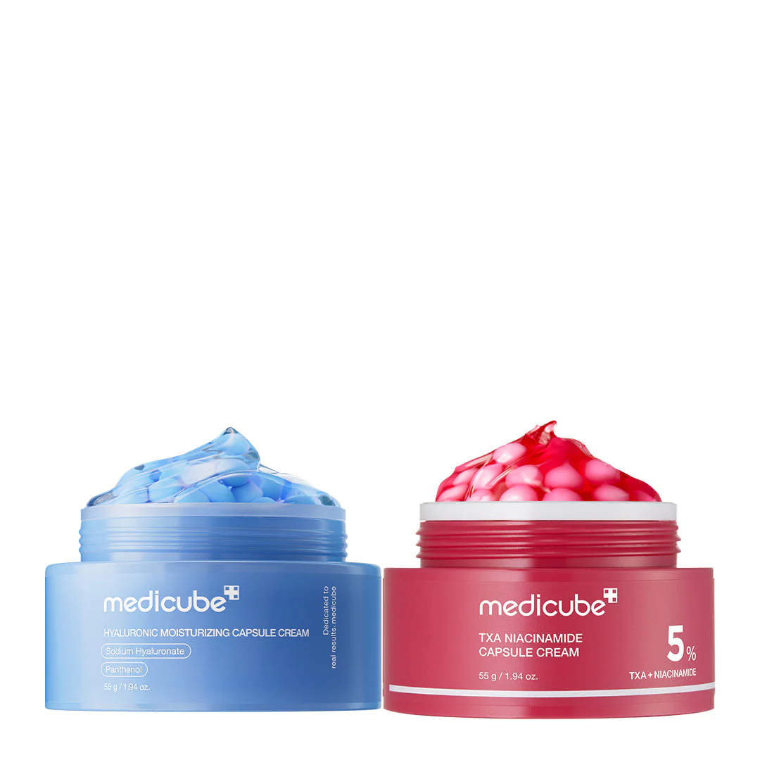 [Subscr.] Hyaluronic Acid Capsule Cream - Image 11