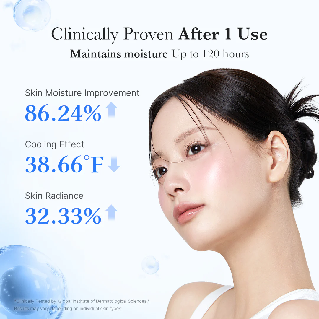 [Subscr.] Hyaluronic Acid Capsule Cream - Image 4