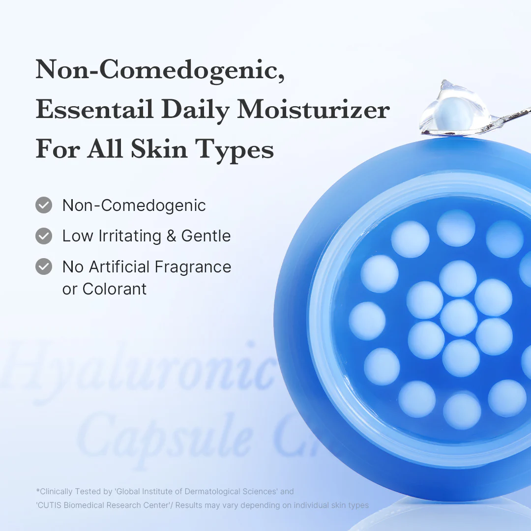 [Subscr.] Hyaluronic Acid Capsule Cream - Image 7