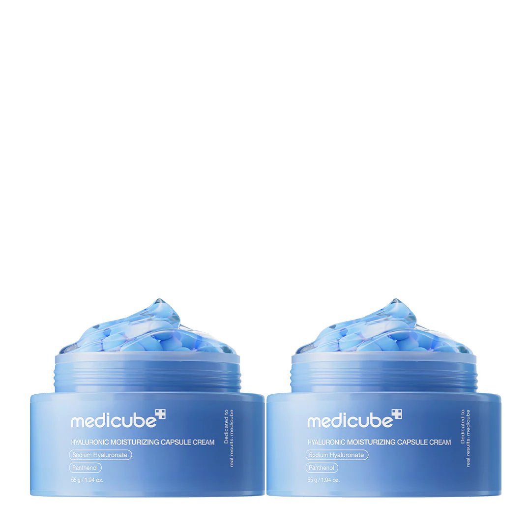 [Subscr.] Hyaluronic Acid Capsule Cream - Image 8
