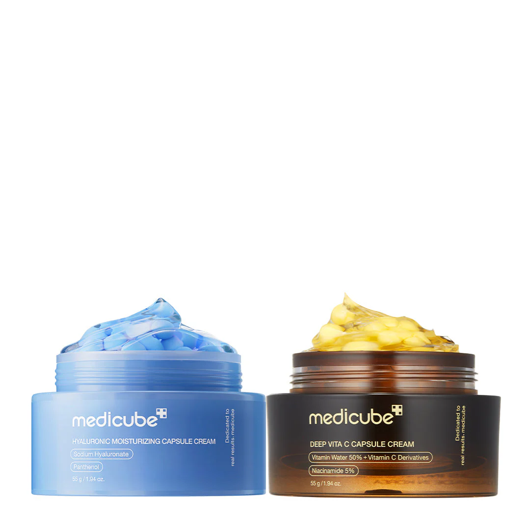 [Subscr.] Hyaluronic Acid Capsule Cream - Image 9