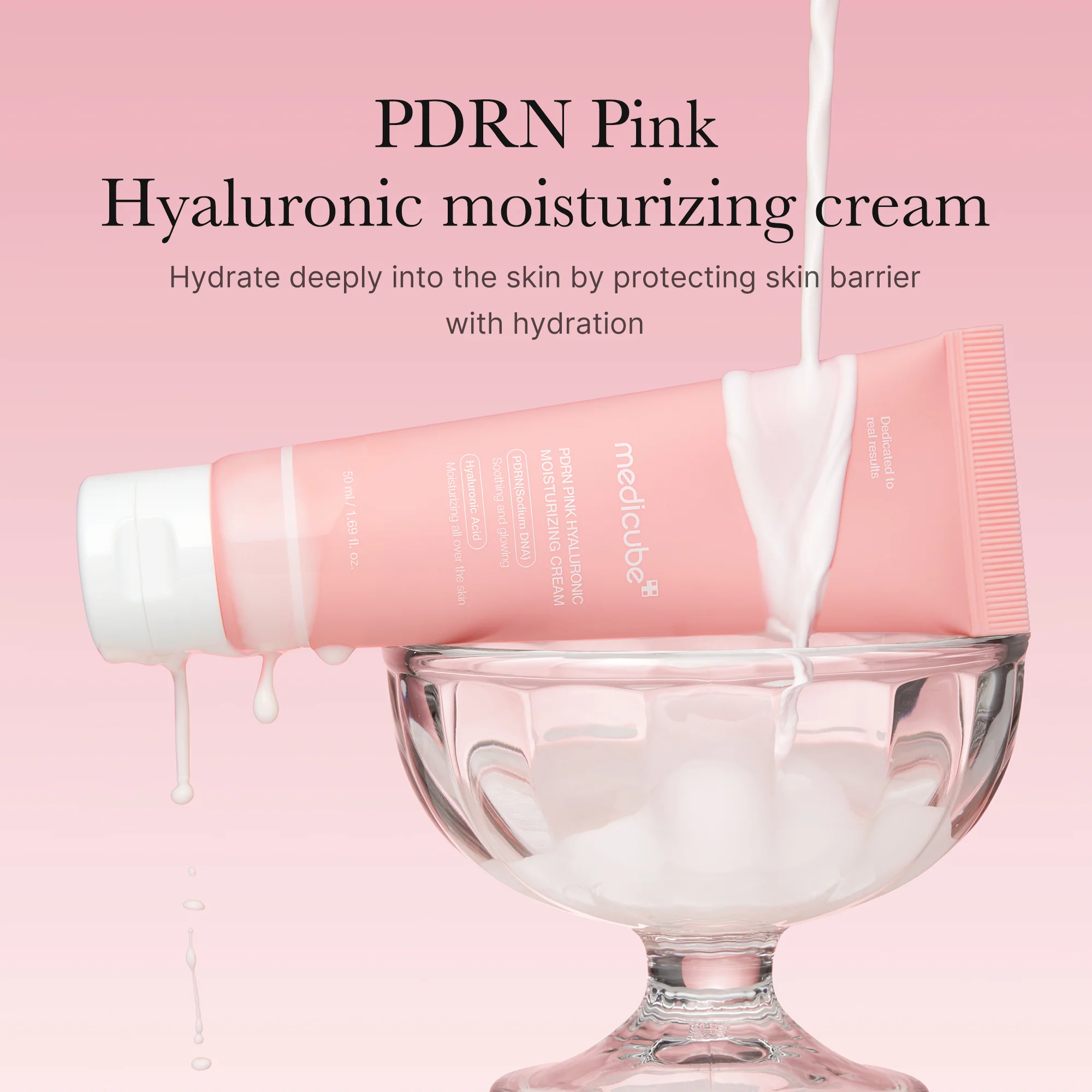 PDRN Pink Glow Full Set - Image 2