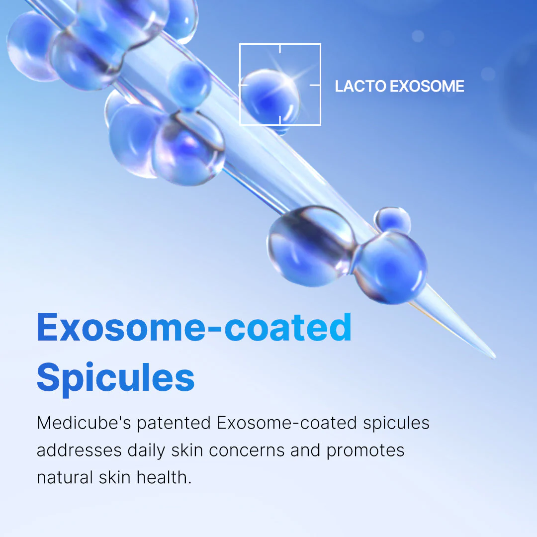 [Subscr.] Zero Exosome Shot - Image 7